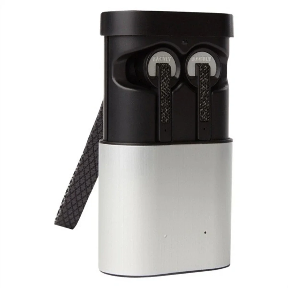 NIB XACTLY XA02 Krypton Wireless Earbuds - New in Box. Bluetooth,‎ Charging Case